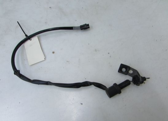 Rear brake caliper Yamaha YZF R6