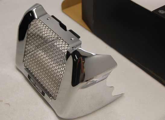 Oliekoeler Harley Davidson Touring FL