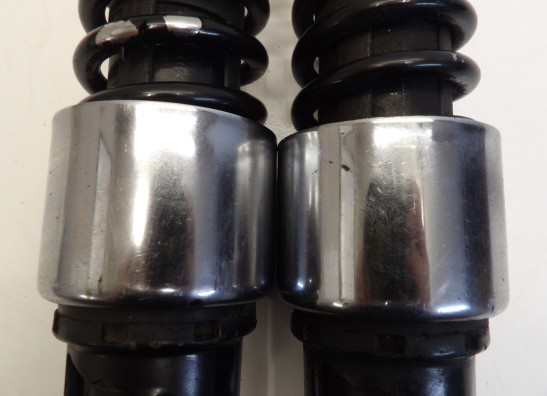 Achterschokbreker Yamaha V max