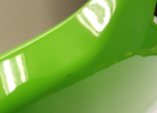 Seitenverkleidung rechts Kawasaki ZXR 400