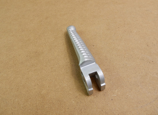 Duo voetsteun links Ducati Multistrada 1000