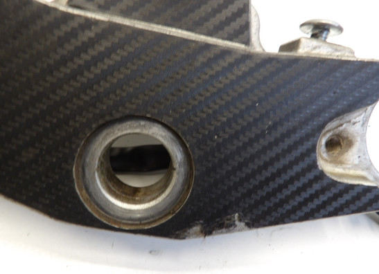 Key set Yamaha FZR 600