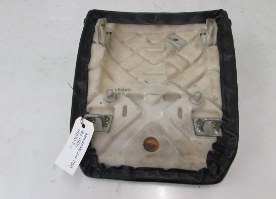 Zadel Kawasaki ZXR 750