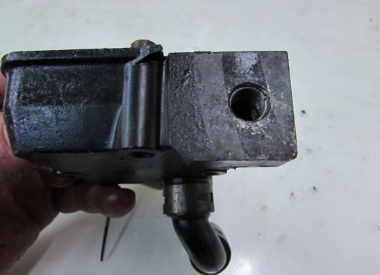 Motorblok diverse Kawasaki GPX 750