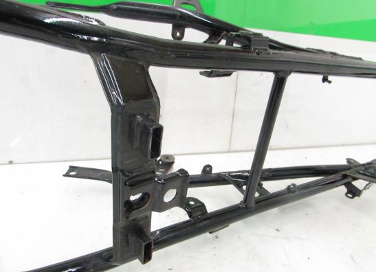 Achtersubframe Yamaha FJ 1200