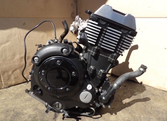 Motorblock Kawasaki 650 Vulcan S