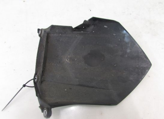 Rear fender Yamaha YZF R1