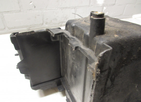 Luchtfilterhuis Honda CB 750 