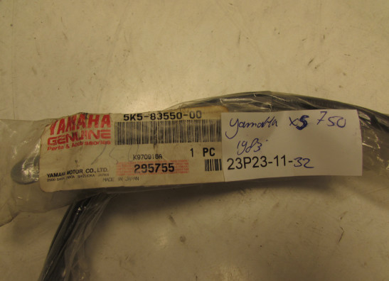 Clutch cable Yamaha XV 700 / 750 SE