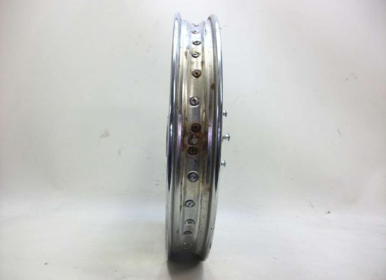 Front Wheel Suzuki LS 650