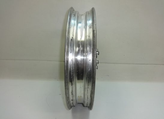 Felgen-Set Suzuki GSX F 1100