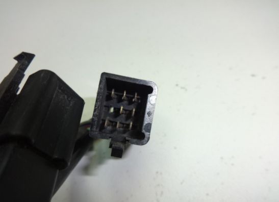 Tacho-set Kawasaki ZXR 400