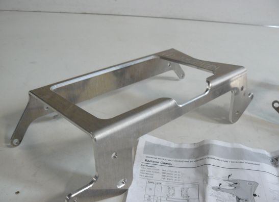 Radiator toebehoren Yamaha WR 426  YZ 426