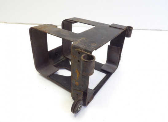 Accubak Suzuki GSX 750