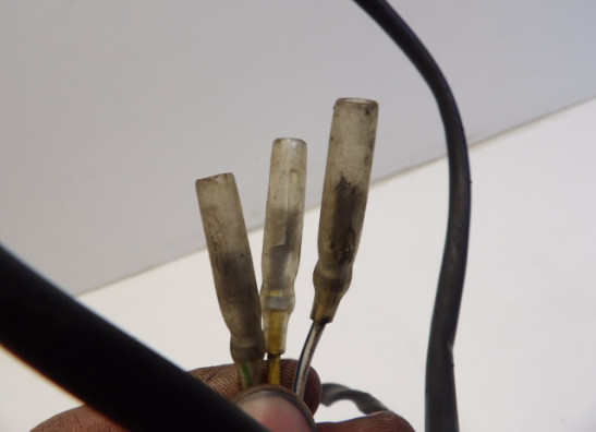 Lichtmaschine Suzuki GSX 400 E