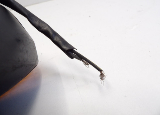 Blinker Kawasaki GPZ 750