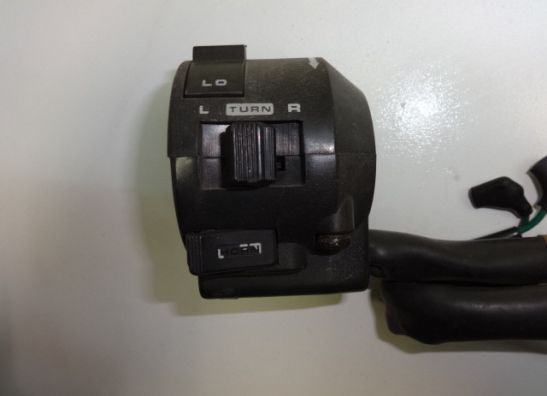Lenkerschalter links Honda CMX 250 
