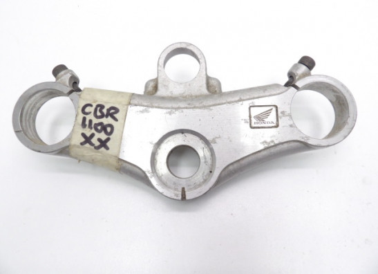 Kroonplaat Honda CBR 1100 XX