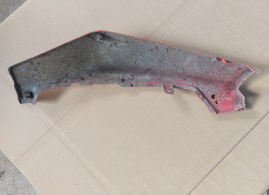 Cowl left rear Suzuki GSX R 1100