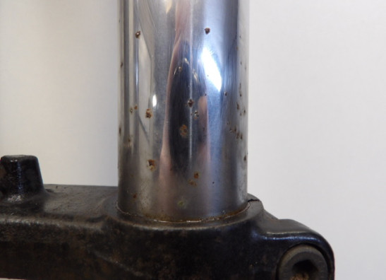 Voorpoten compleet Yamaha TDM