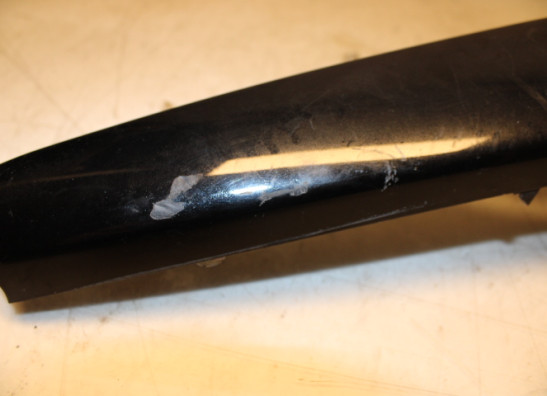 Rechter achterkant Kawasaki ER 6