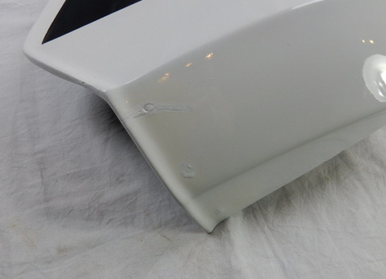 Seitenverkleidung links klein Moto Guzzi Le Mans II