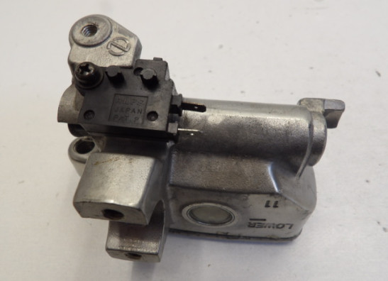 Rempomp Honda VT 1100