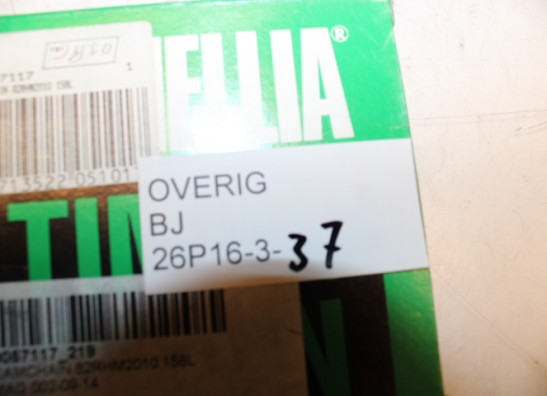 Nockenwelle kette Overig Onbekend Unknown