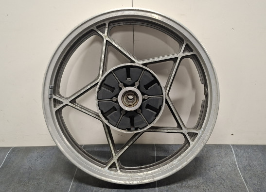 Rear wheel Suzuki GS 550