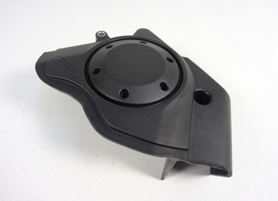 Motorblokdeksel voortandwiel Kawasaki VERSYS 650