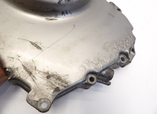 Koppelingsdeksel Honda TRANSALP