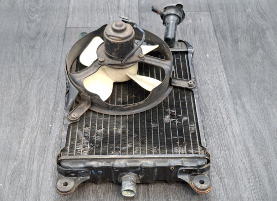 Radiator Honda Goldwing GL