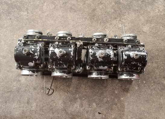 Carburateurset Kawasaki GPZ 750