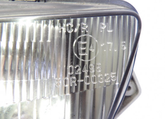 Headlight Honda CBR 600 F