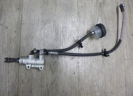 Rempomp achter BMW S 1000 XR 2015-2016