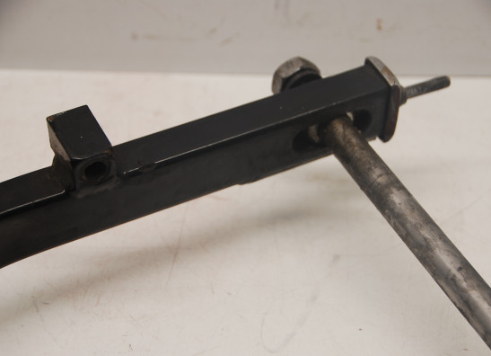 Achterbrug Harley Davidson Dyna