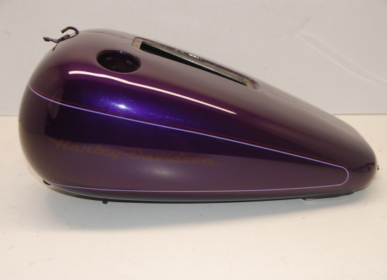 Complete kuipset Harley Davidson Softtail