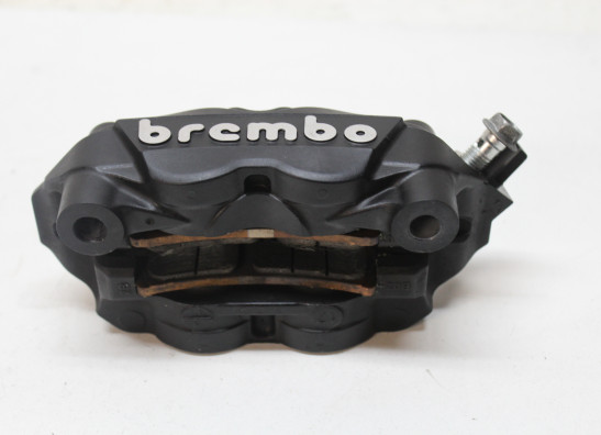 Remklauwen Suzuki GSX R 1000