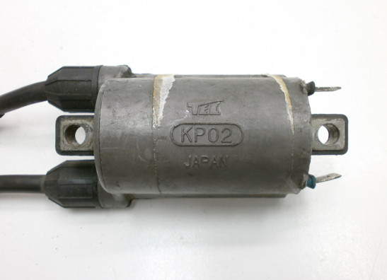 Zundspule Kawasaki ZXR 400