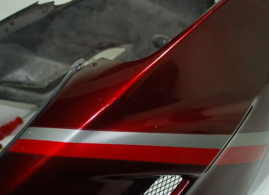 Cowl upper front Suzuki GSX F 1100