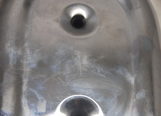 Luchtfilterhuis Harley Davidson Sportster