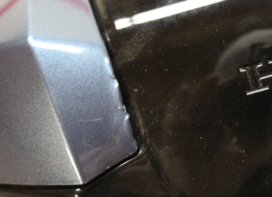 Top-case Honda NC 750 X