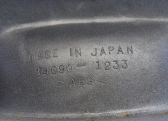 Verbindingstuk Kawasaki ZXR 750