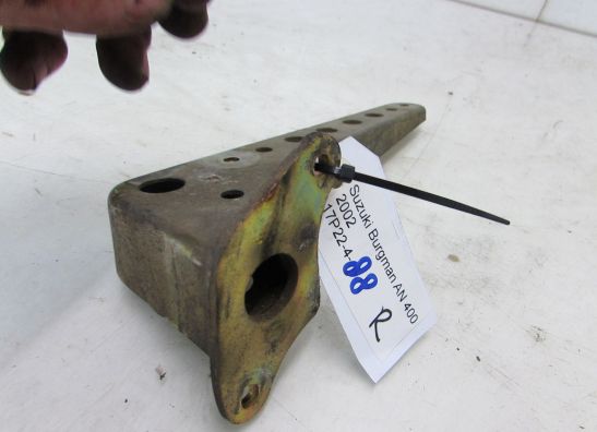 Rahme teile Suzuki Burgman 400