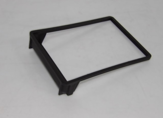 Air cleaner case Moto Guzzi Stelvio