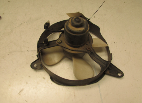 Lufter Honda Goldwing GL