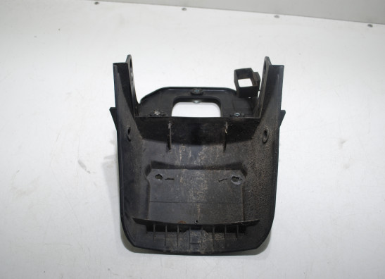 License plate holder Honda CBX 750 F