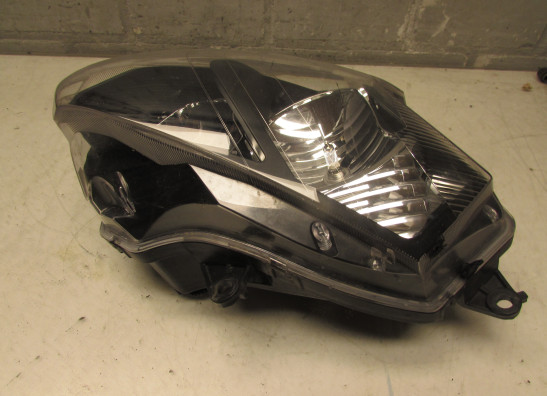 Scheinwerfer Honda Silverwing