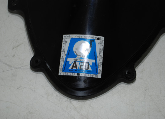 Wind screen Suzuki GSX R 750