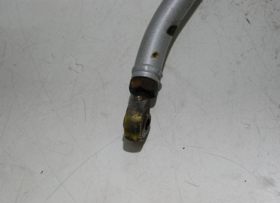 Link systeem achterveer Ducati monster 600